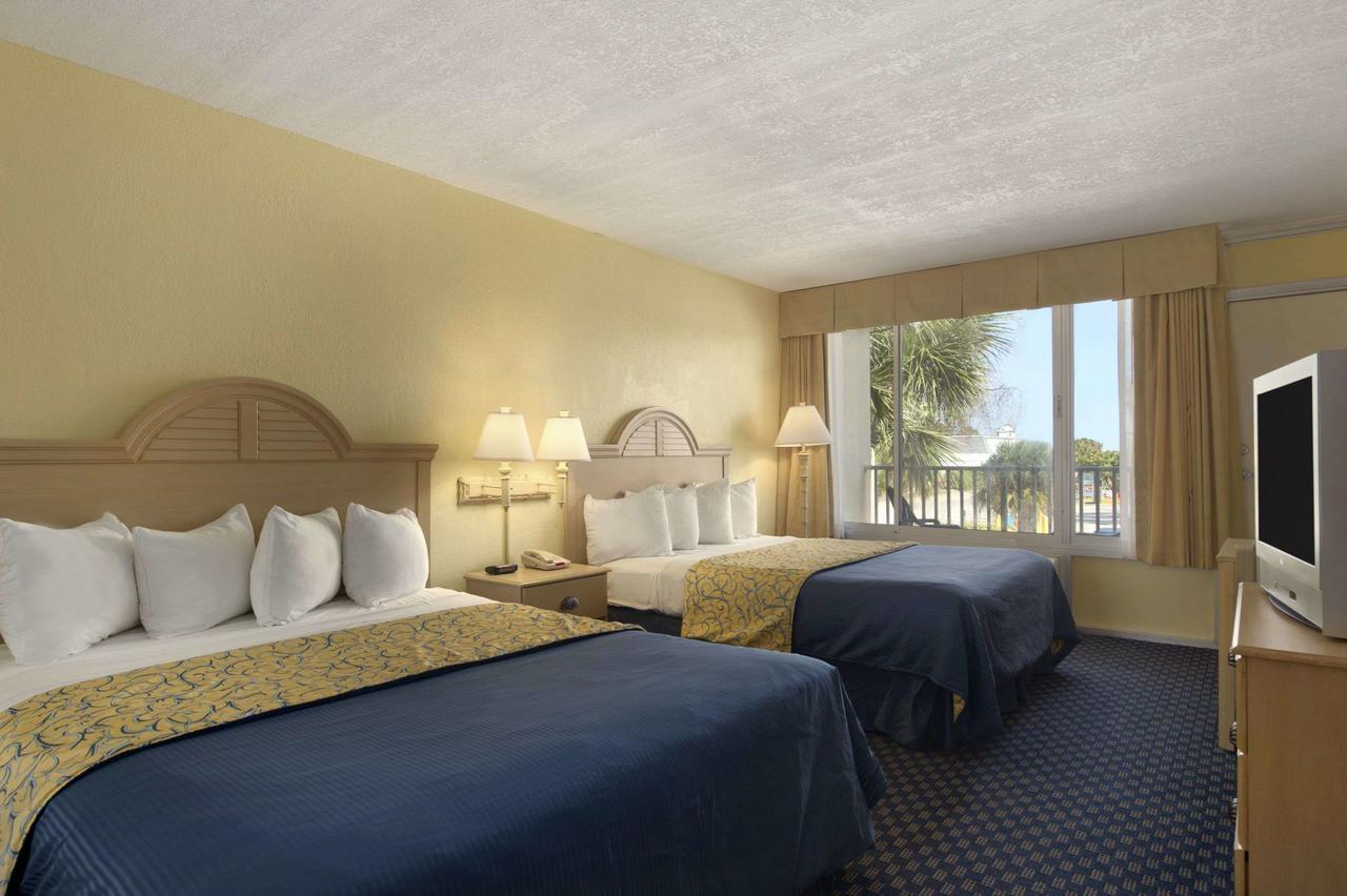 Days Inn By Wyndham Lenox Ma المظهر الخارجي الصورة