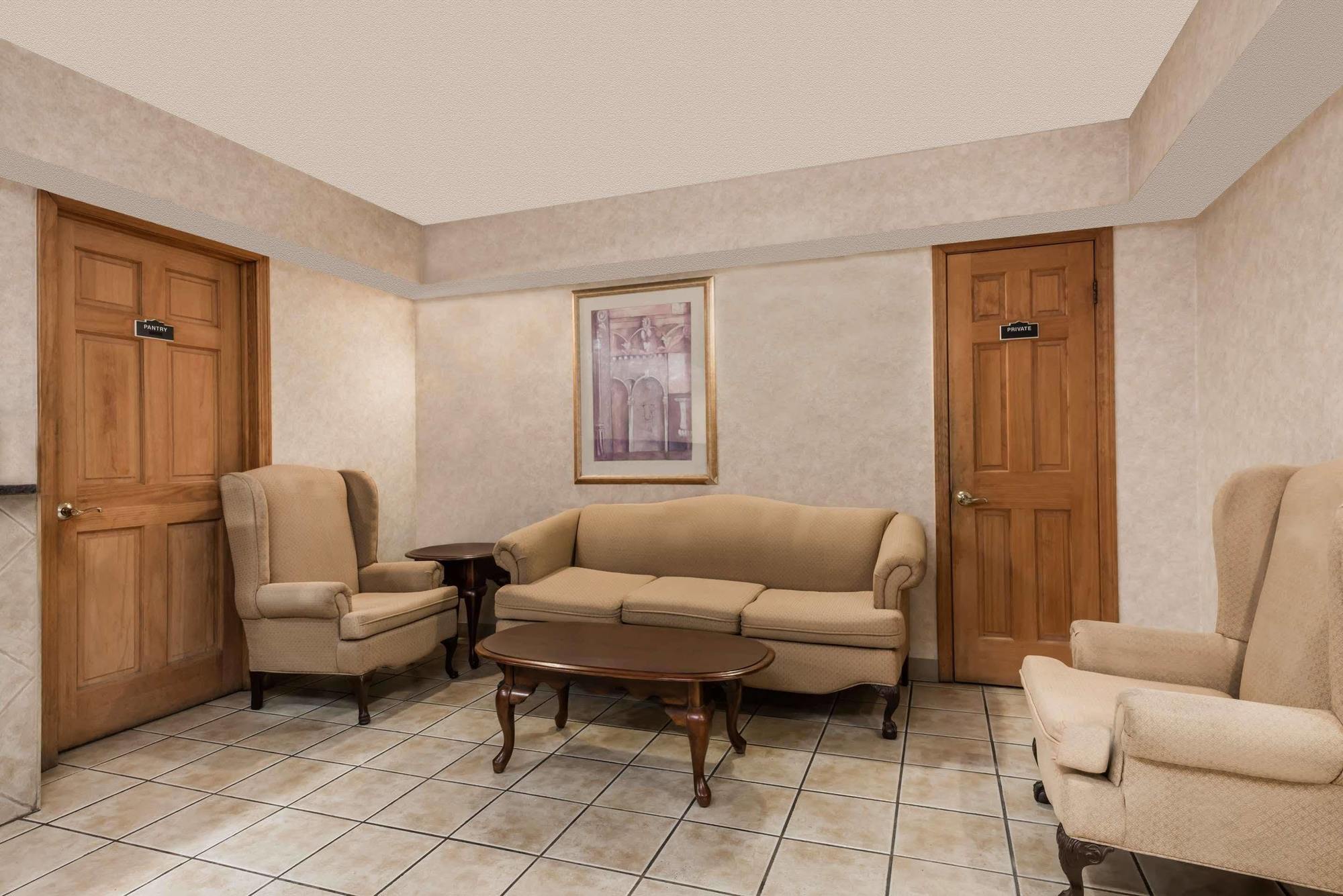 Days Inn By Wyndham Lenox Ma المظهر الخارجي الصورة