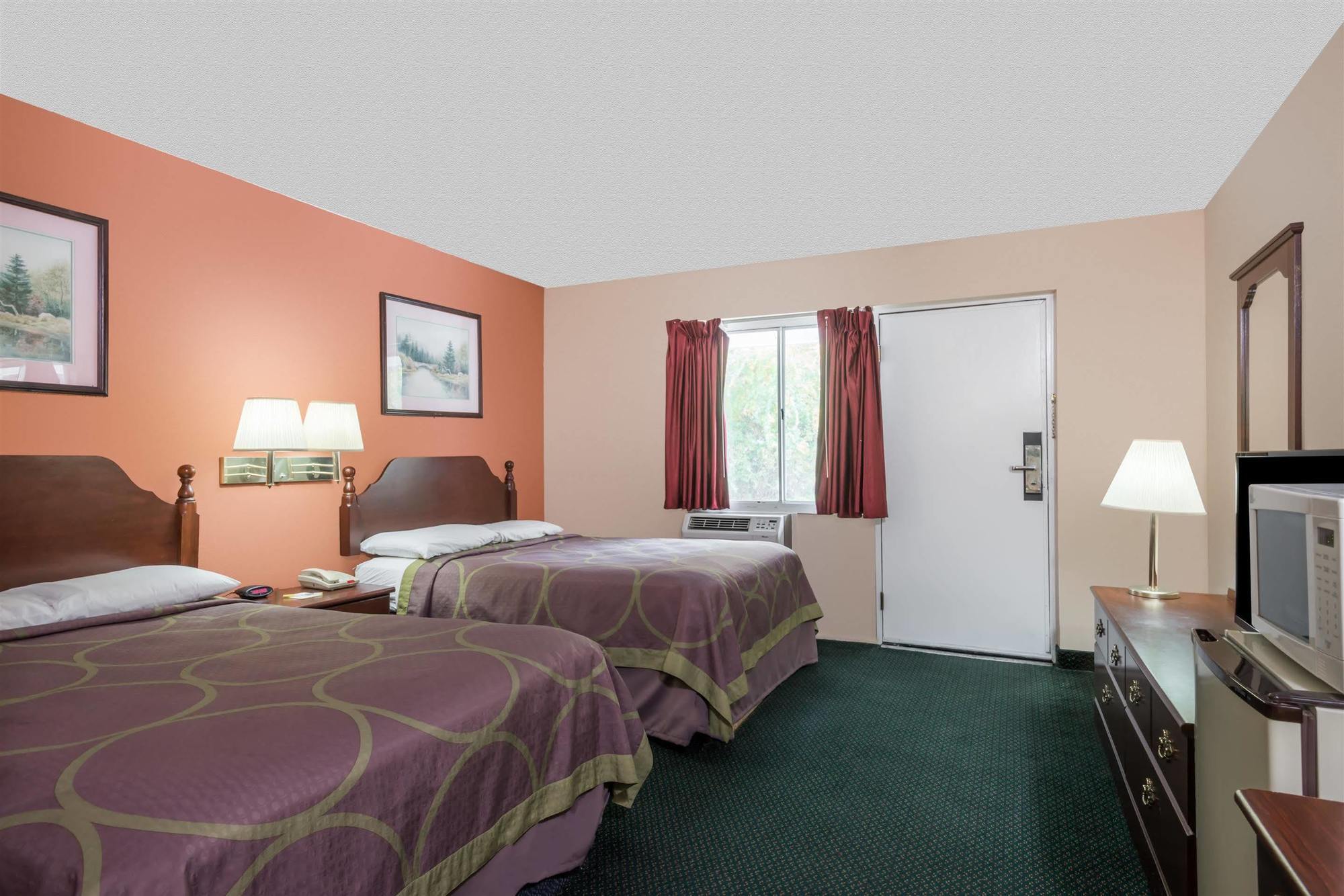 Days Inn By Wyndham Lenox Ma المظهر الخارجي الصورة