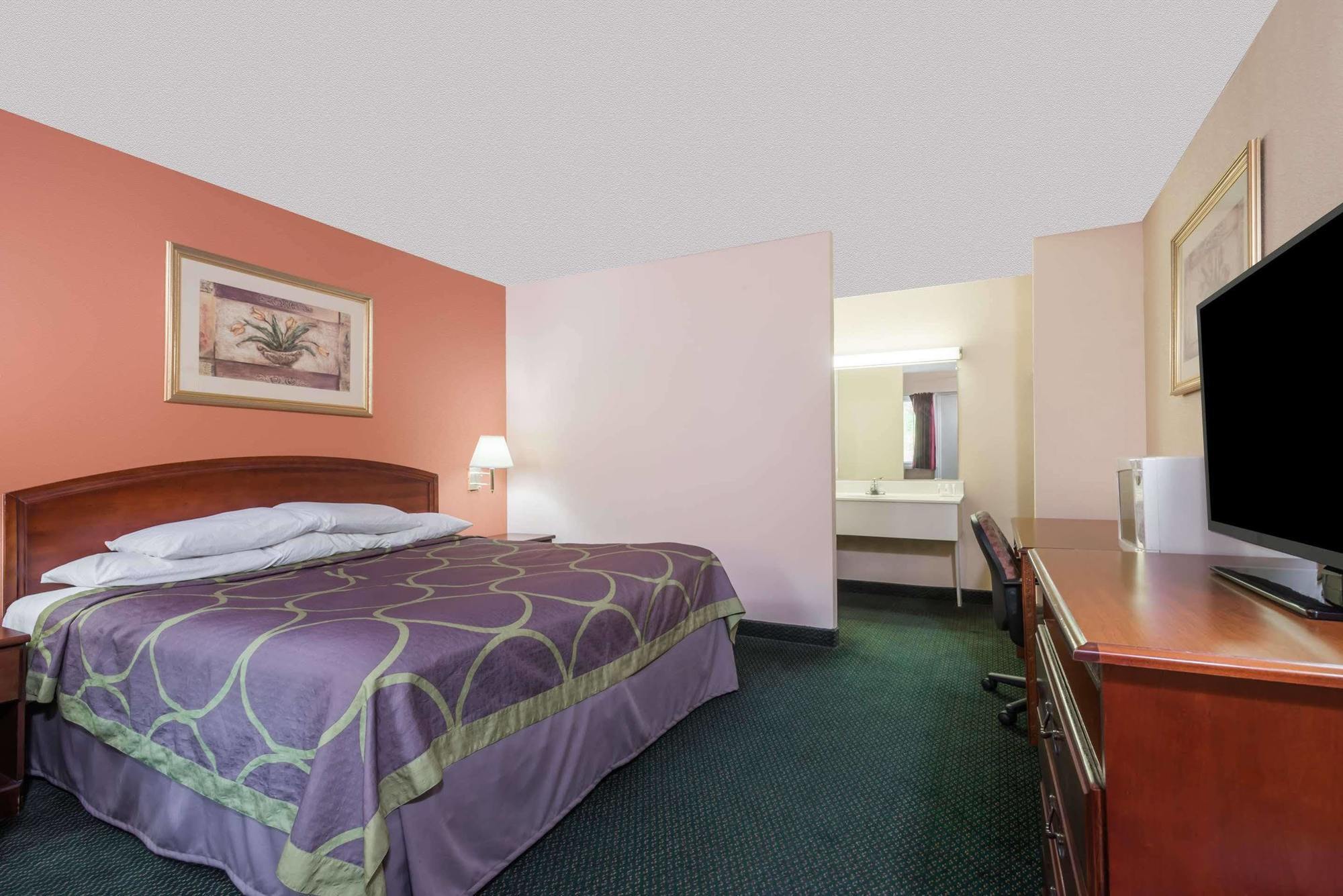 Days Inn By Wyndham Lenox Ma المظهر الخارجي الصورة