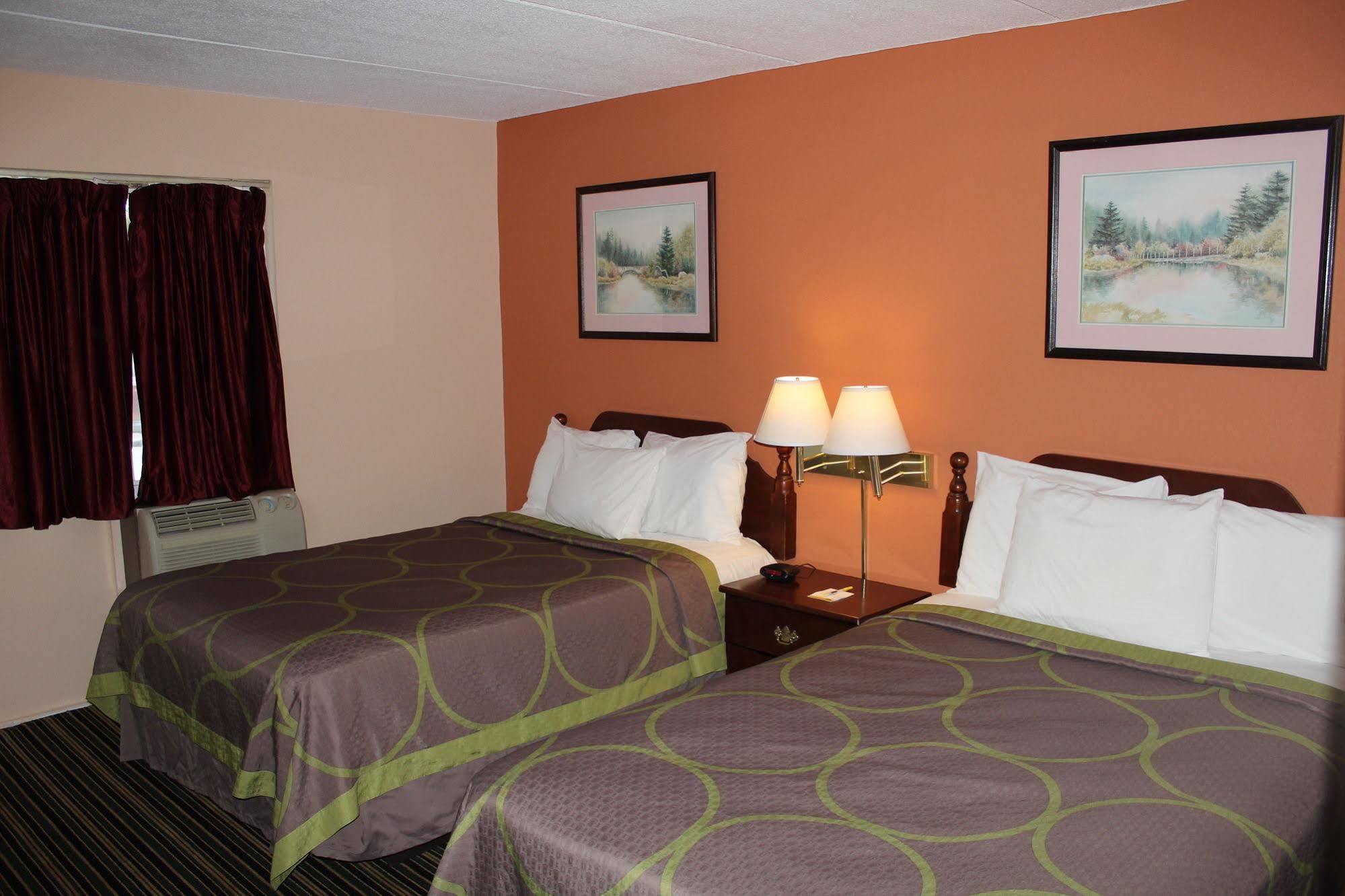 Days Inn By Wyndham Lenox Ma المظهر الخارجي الصورة