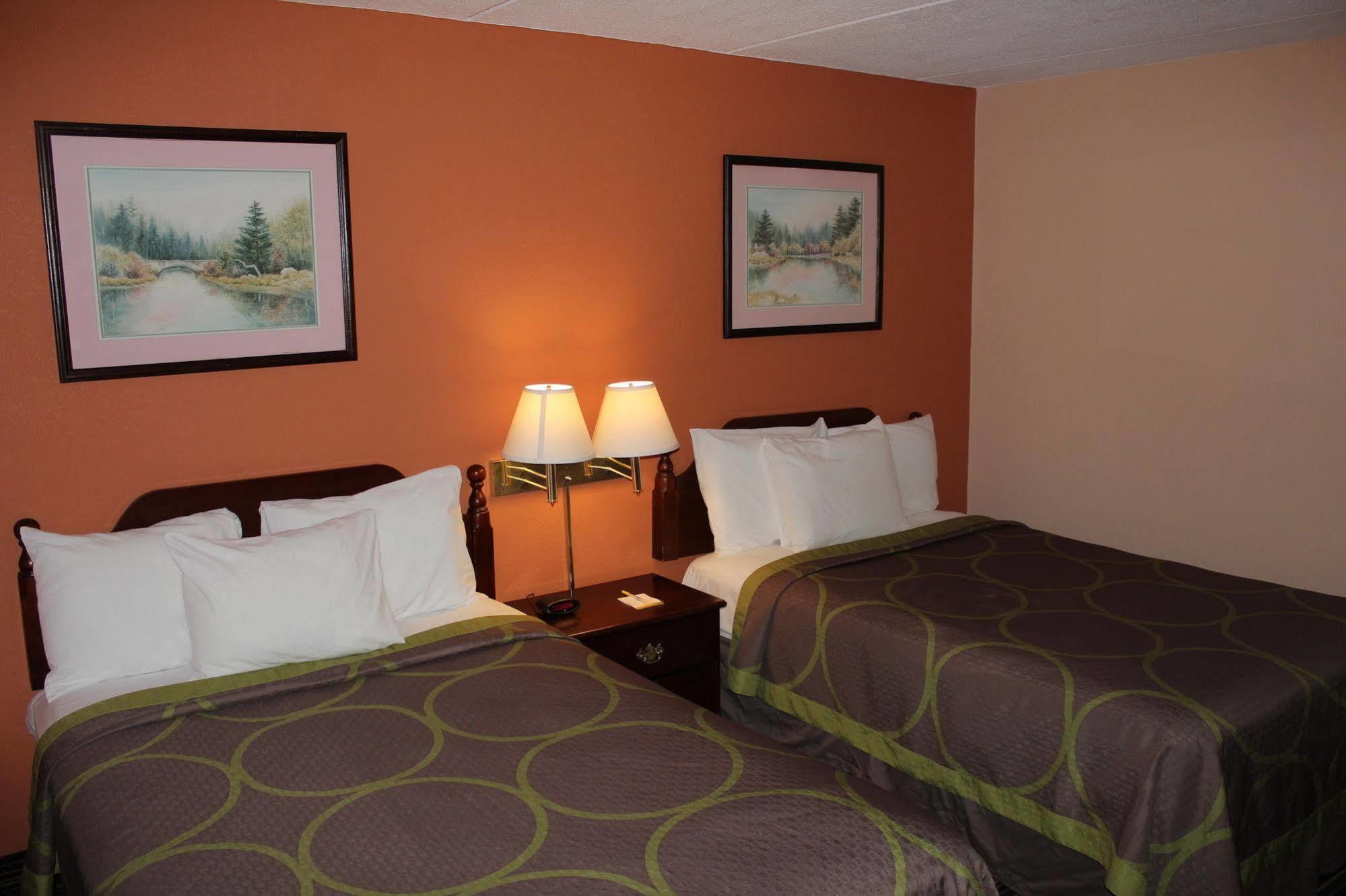 Days Inn By Wyndham Lenox Ma المظهر الخارجي الصورة