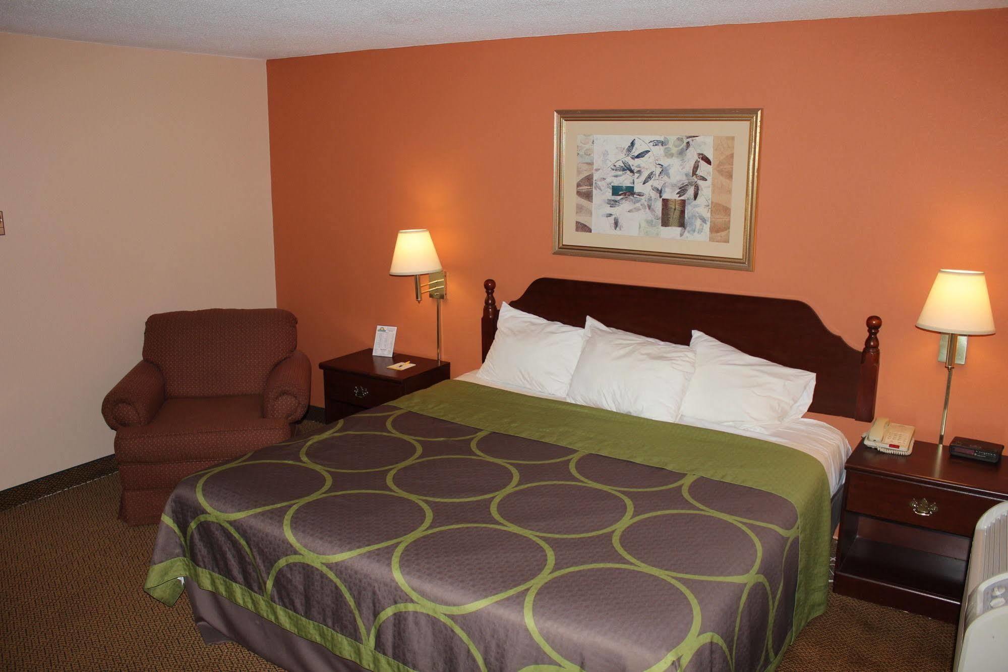 Days Inn By Wyndham Lenox Ma المظهر الخارجي الصورة